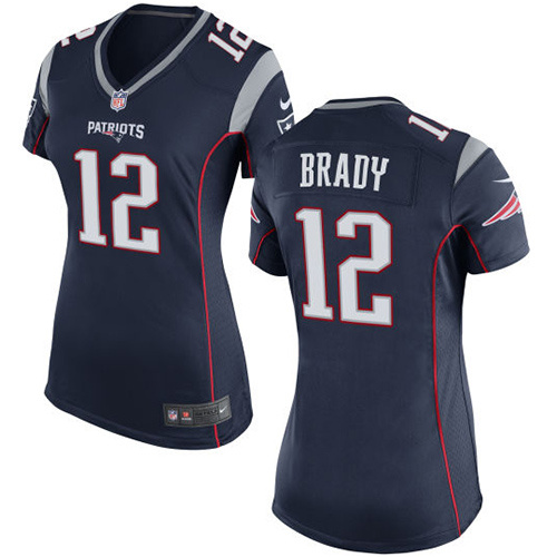 Women New England Patriots jerseys-054
